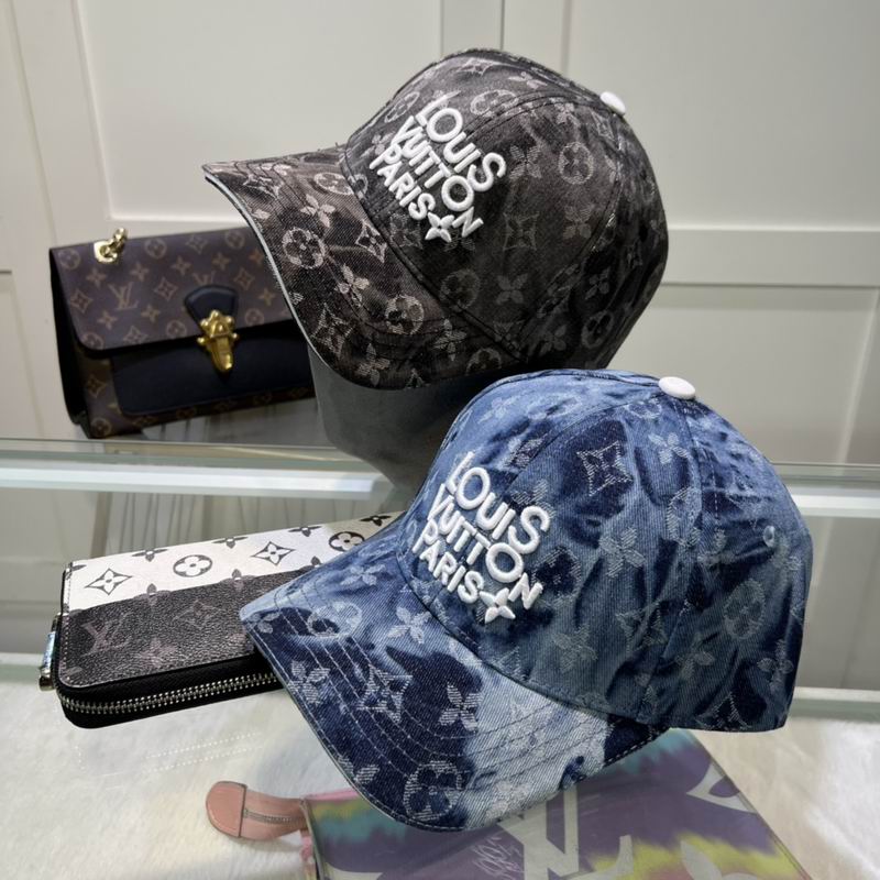 LV cap dx41